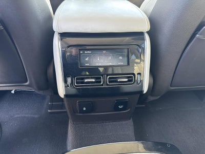 2020 Lincoln Aviator Black Label AWD