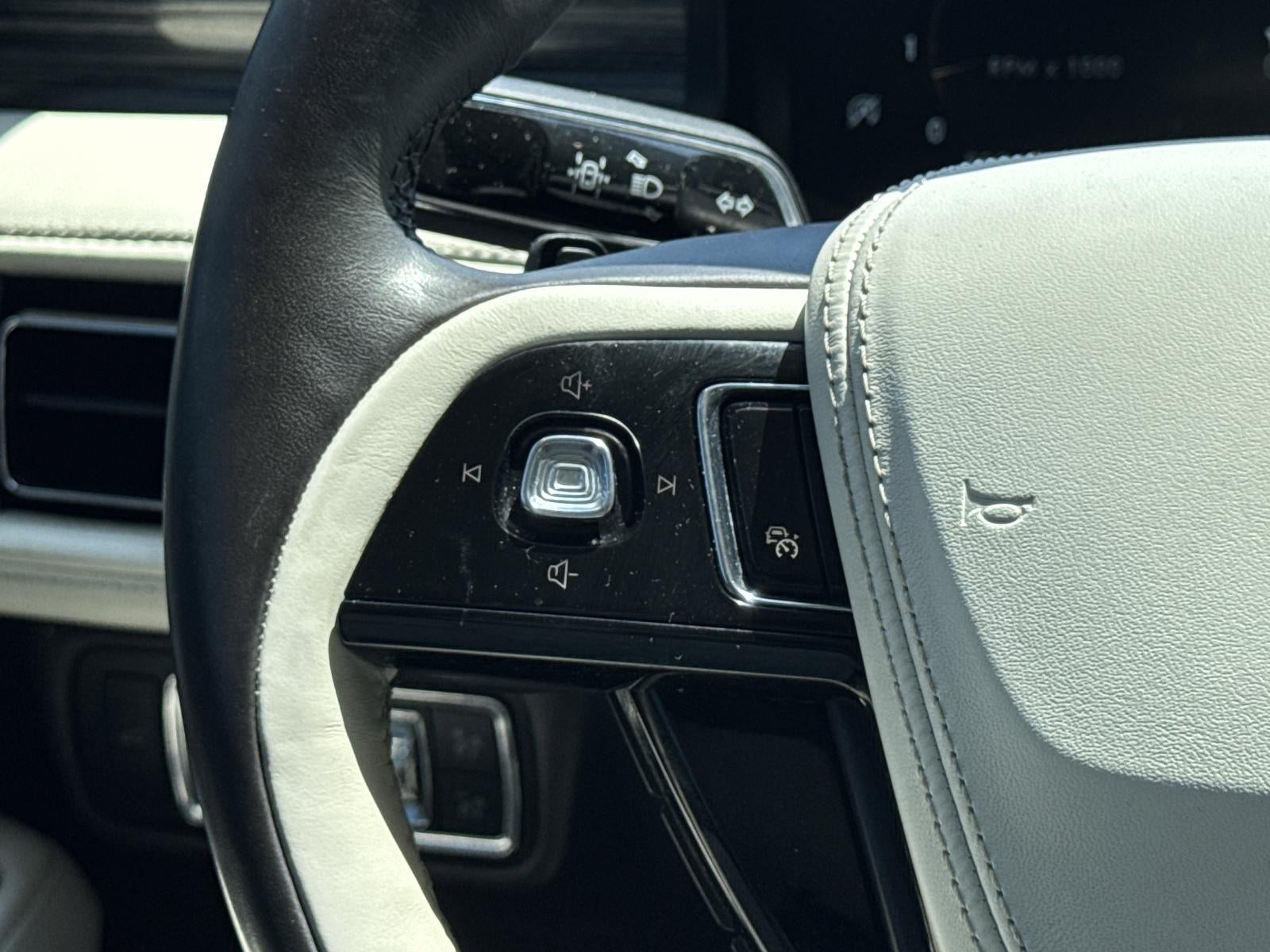 2020 Lincoln Aviator Black Label AWD