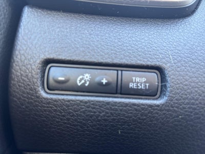 2016 Nissan Rogue AWD 4dr SL