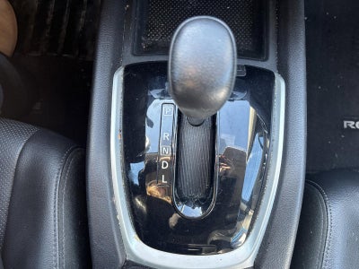 2016 Nissan Rogue AWD 4dr SL