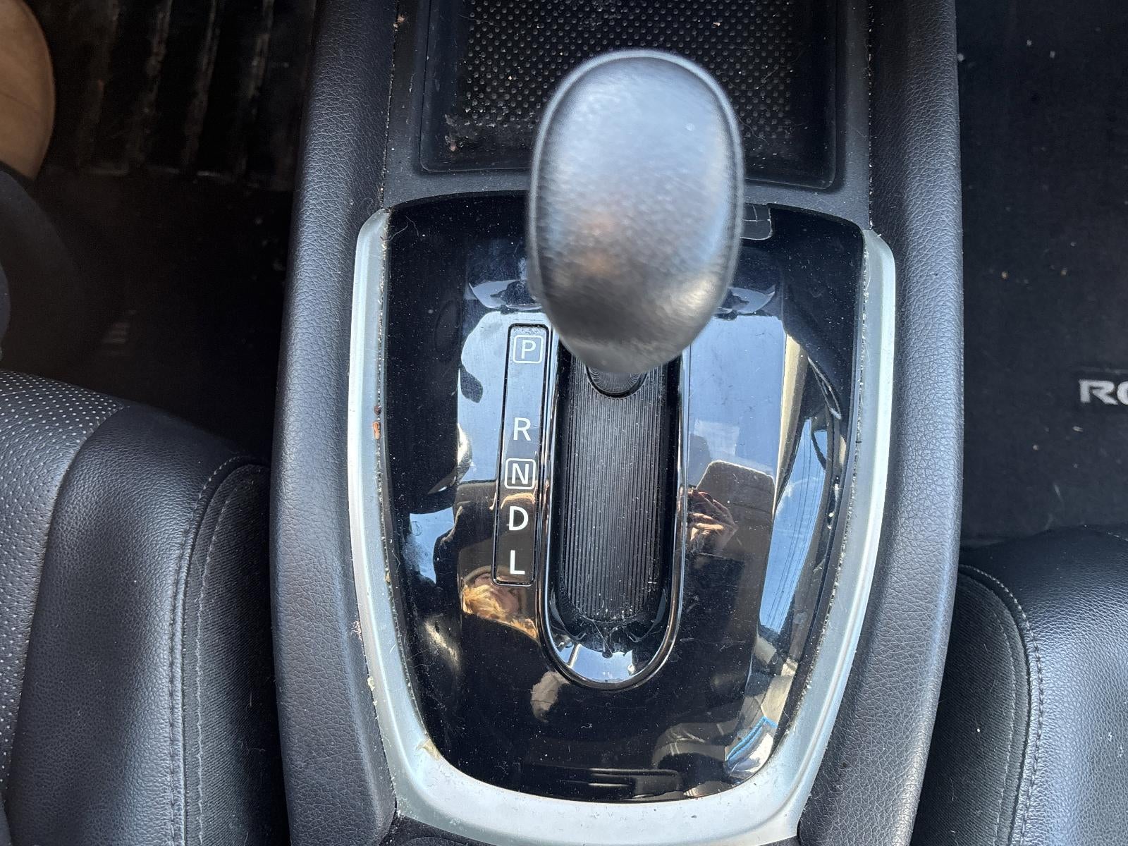 2016 Nissan Rogue AWD 4dr SL