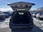 2016 Nissan Rogue AWD 4dr SL