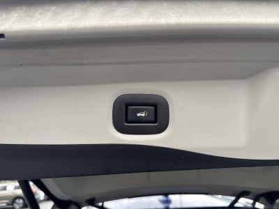 2018 Nissan Rogue AWD SV
