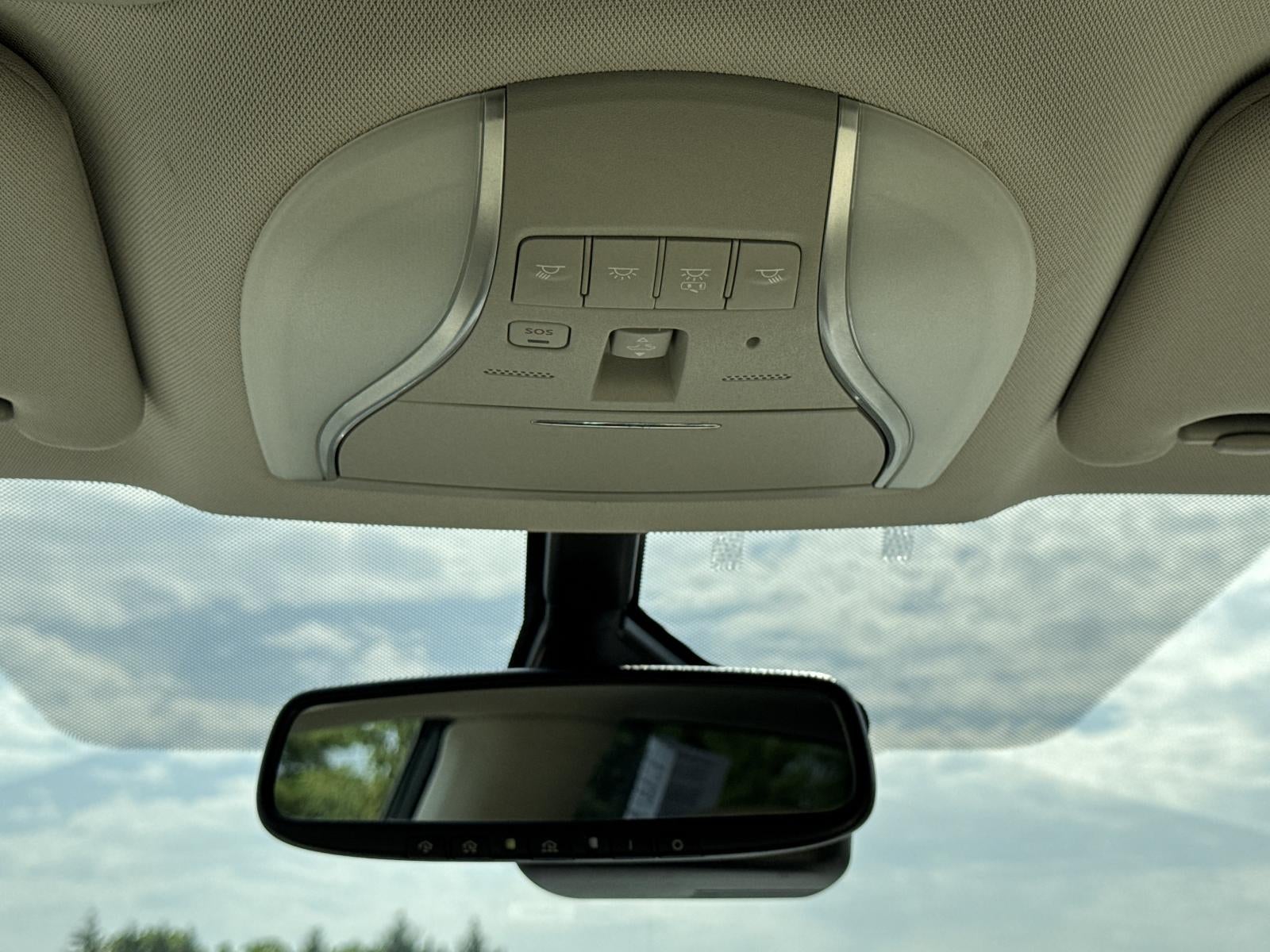 2020 INFINITI QX60 LUXE AWD