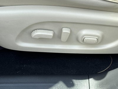 2020 INFINITI QX60 LUXE AWD