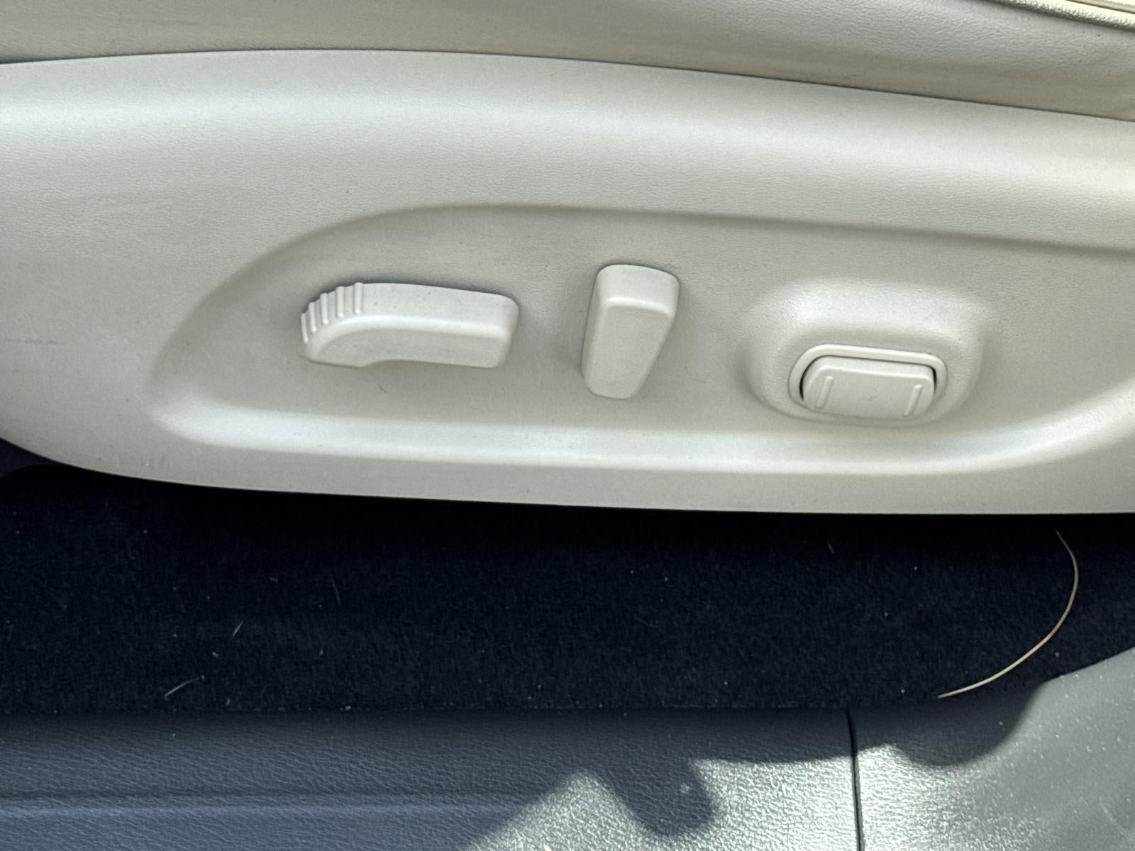2020 INFINITI QX60 LUXE AWD