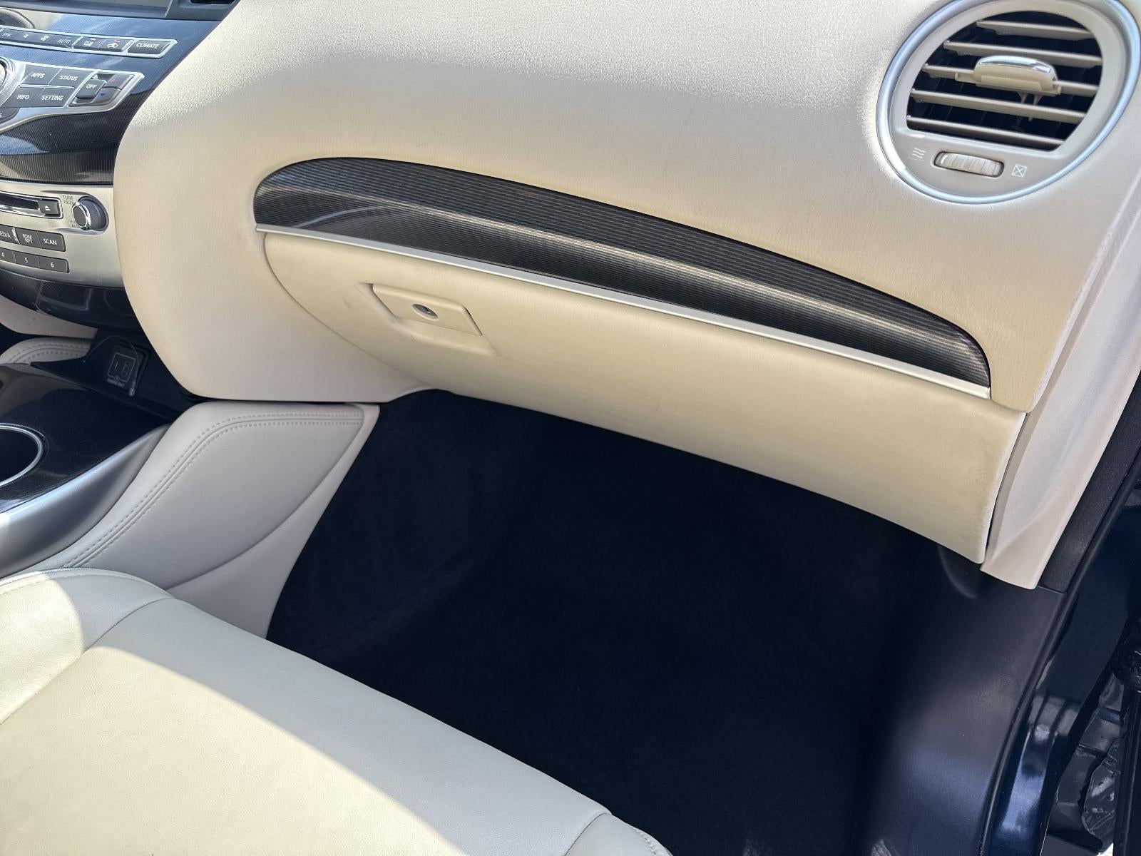 2020 INFINITI QX60 LUXE AWD