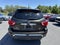 2017 Nissan Pathfinder 4x4 SV