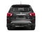 2017 Nissan Pathfinder 4x4 SV
