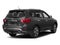 2017 Nissan Pathfinder 4x4 SV