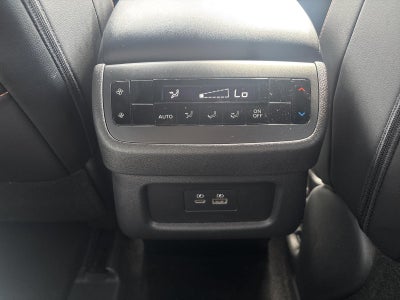 2024 Nissan Pathfinder Rock Creek 4WD