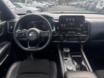 2024 Nissan Pathfinder Rock Creek 4WD