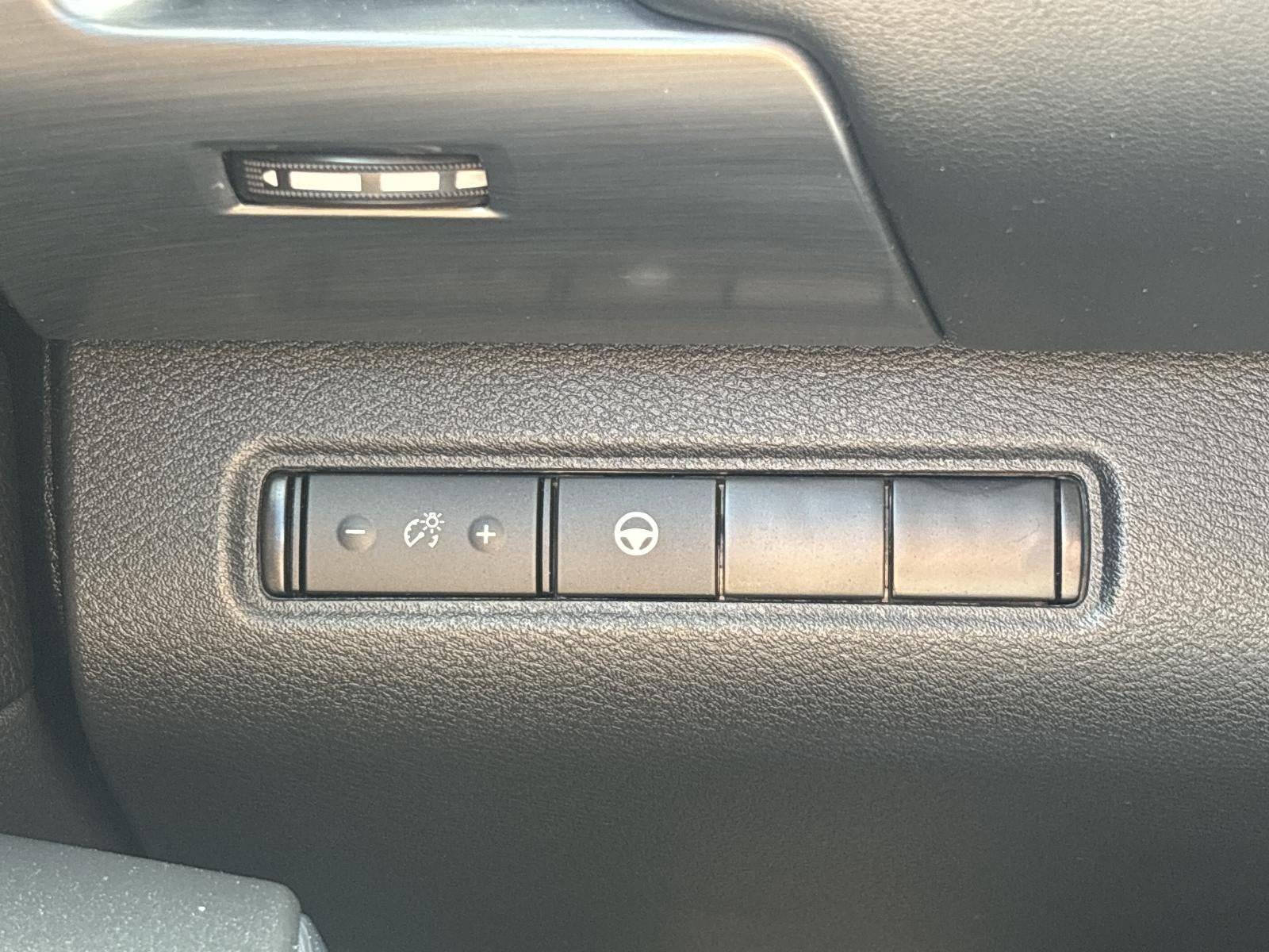 2024 Nissan Pathfinder Rock Creek 4WD