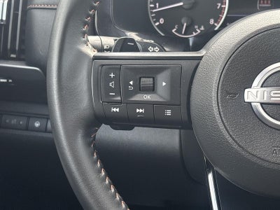 2024 Nissan Pathfinder Rock Creek 4WD