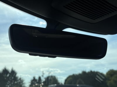 2024 Nissan Pathfinder Platinum 4WD