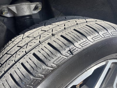 2023 Hyundai SANTA FE Hybrid Limited AWD