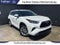 2020 Toyota Highlander Limited AWD (Natl)