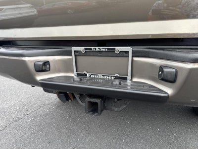 2012 Toyota Tacoma 4WD Access Cab Standard Bed V6 Automatic (Natl)