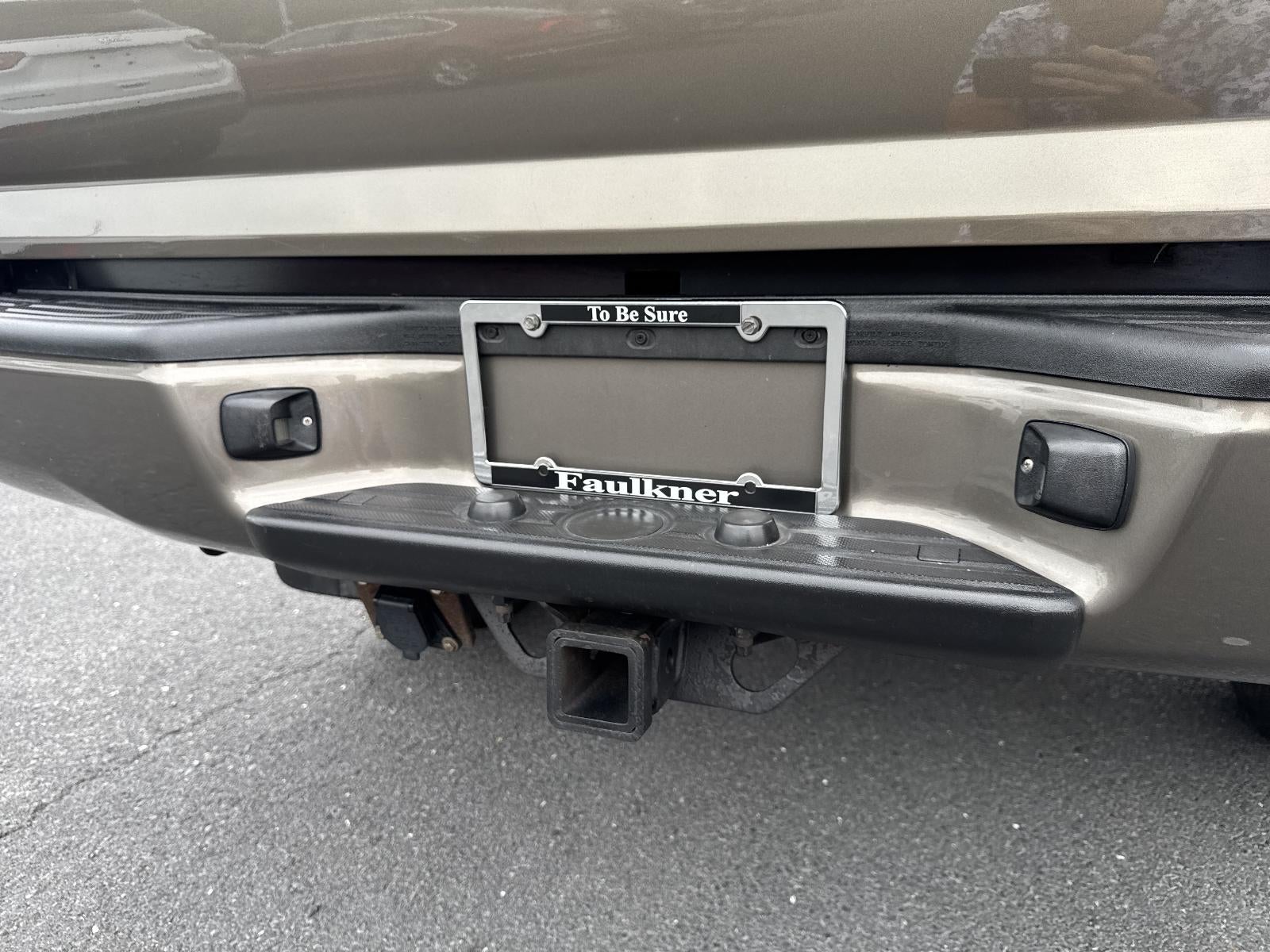 2012 Toyota Tacoma 4WD Access Cab Standard Bed V6 Automatic (Natl)