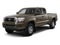 2012 Toyota Tacoma 4WD Access Cab Standard Bed V6 Automatic (Natl)
