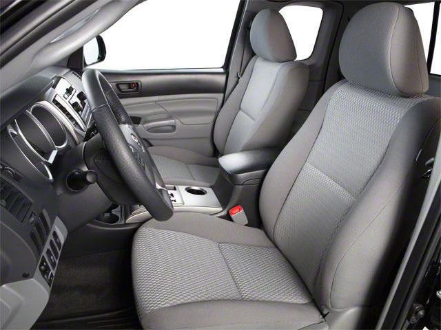 2012 Toyota Tacoma 4WD Access Cab Standard Bed V6 Automatic (Natl)