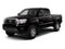 2012 Toyota Tacoma 4WD Access Cab Standard Bed V6 Automatic (Natl)