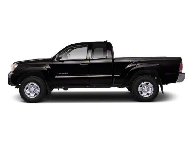 2012 Toyota Tacoma 4WD Access Cab Standard Bed V6 Automatic (Natl)