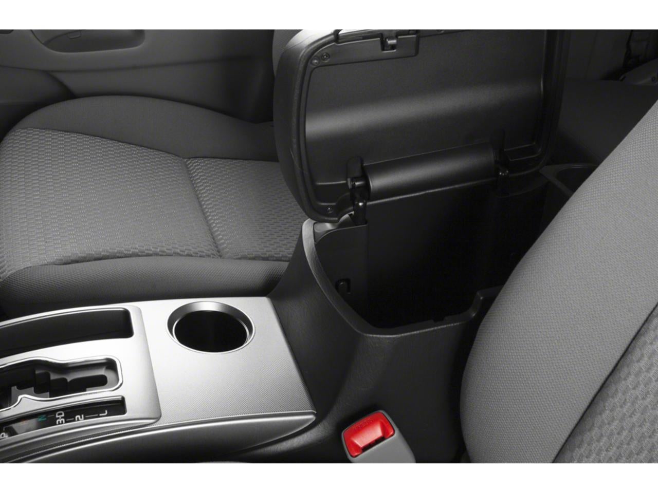 2015 Toyota Tacoma 4WD Access Cab Standard Bed V6 Automatic (SE)