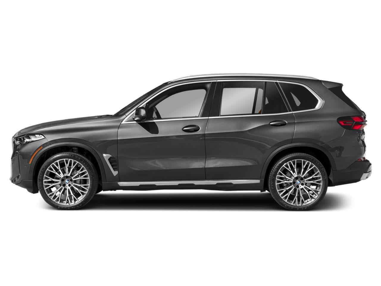 2025 BMW X5 xDrive40i Sports Activity Vehicle