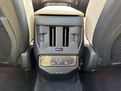 2025 BMW X3 30 xDrive Sports Activity Vehicle