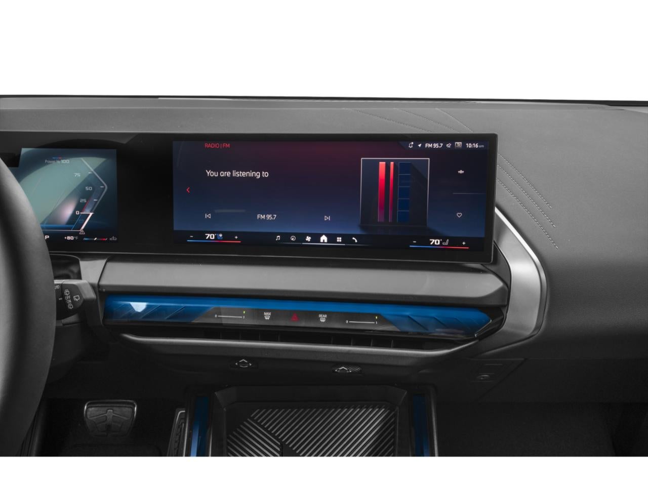 2026 BMW X3 M50 xDrive Sports Activity Vehicle