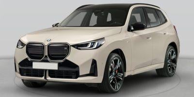 2026 BMW X3 M50 xDrive Sports Activity Vehicle