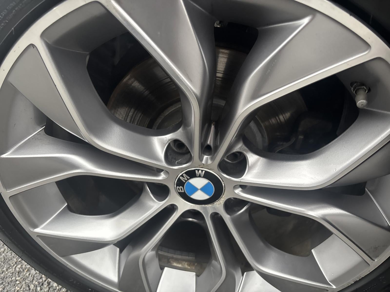 2017 BMW X3 xDrive28i Sports Activity Vehicle