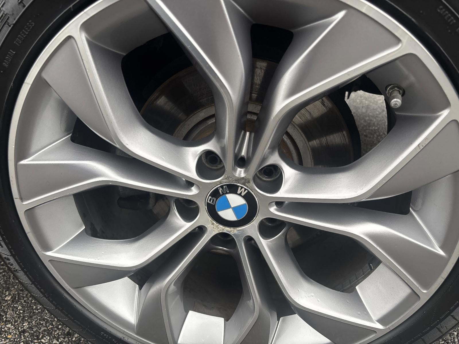 2017 BMW X3 xDrive28i Sports Activity Vehicle