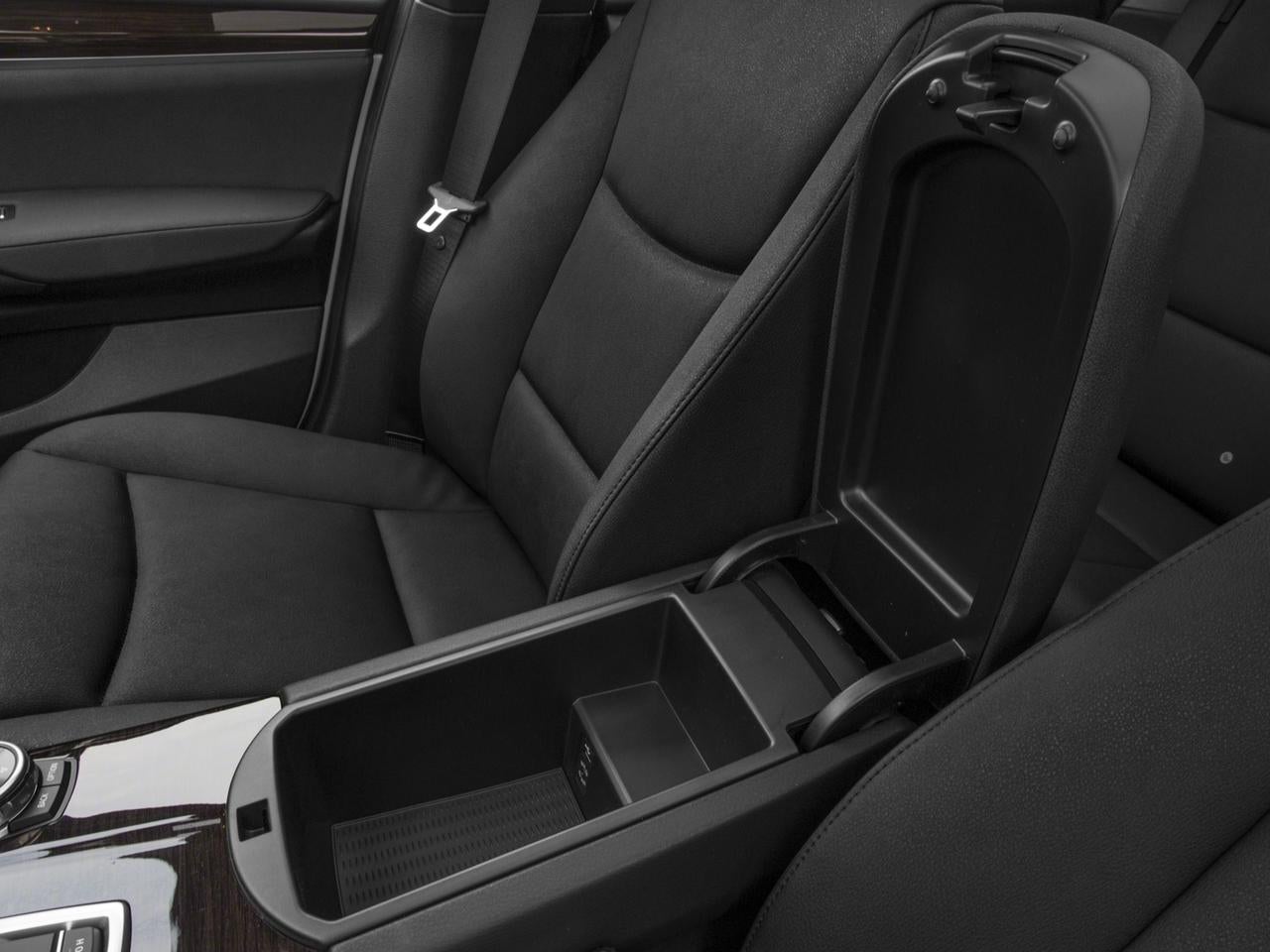 2017 BMW X3 xDrive28i Sports Activity Vehicle