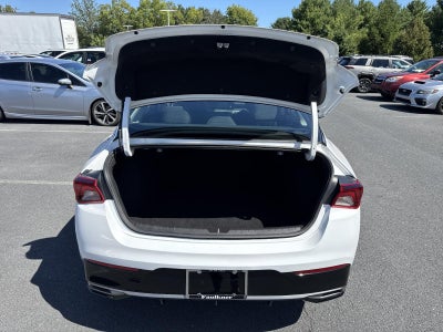 2023 Kia K5 LXS Auto FWD