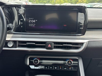 2023 Kia K5 GT-Line Auto AWD