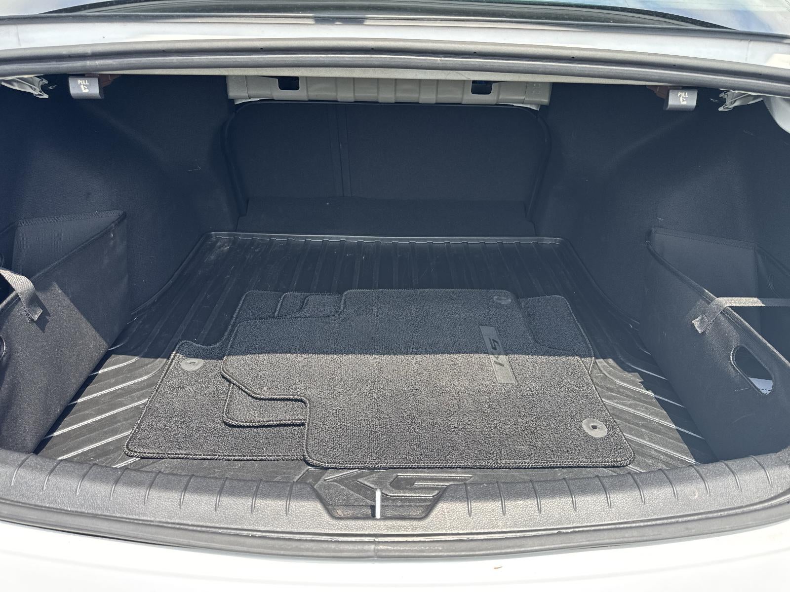2023 Kia K5 GT-Line Auto AWD