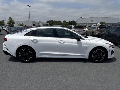 2023 Kia K5 GT-Line Auto AWD