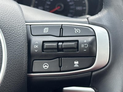 2023 Kia K5 GT-Line Auto AWD