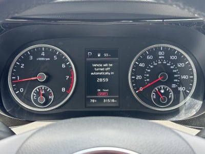 2023 Kia K5 GT-Line Auto AWD