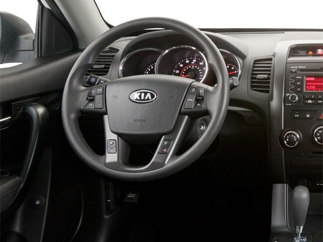 2012 Kia Sorento 2WD 4dr I4 LX