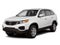 2012 Kia Sorento 2WD 4dr I4 LX