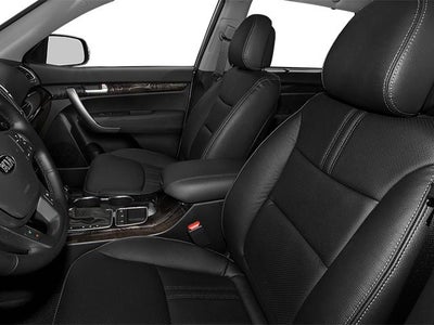 2014 Kia Sorento AWD 4dr I4 LX