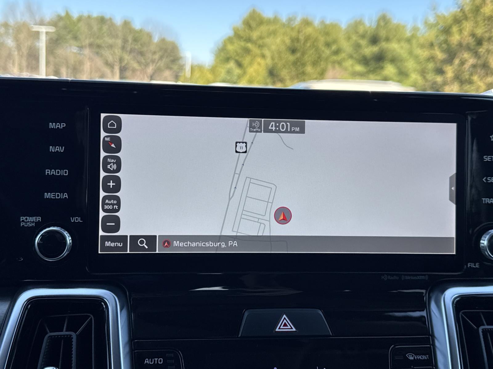 2022 Kia Sorento SX AWD