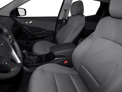 2014 Hyundai Santa Fe Sport AWD 4dr 2.0T