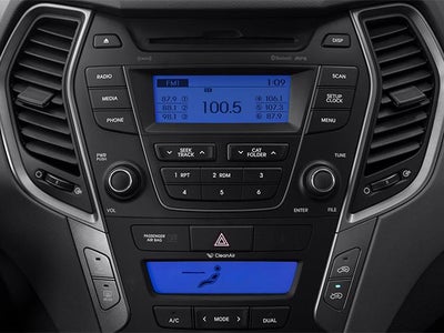 2014 Hyundai Santa Fe Sport AWD 4dr 2.0T