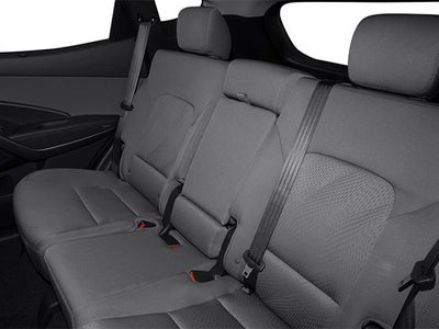 2014 Hyundai Santa Fe Sport AWD 4dr 2.0T