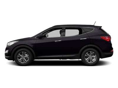 2014 Hyundai Santa Fe Sport AWD 4dr 2.0T