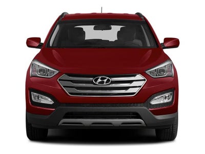 2014 Hyundai Santa Fe Sport AWD 4dr 2.0T